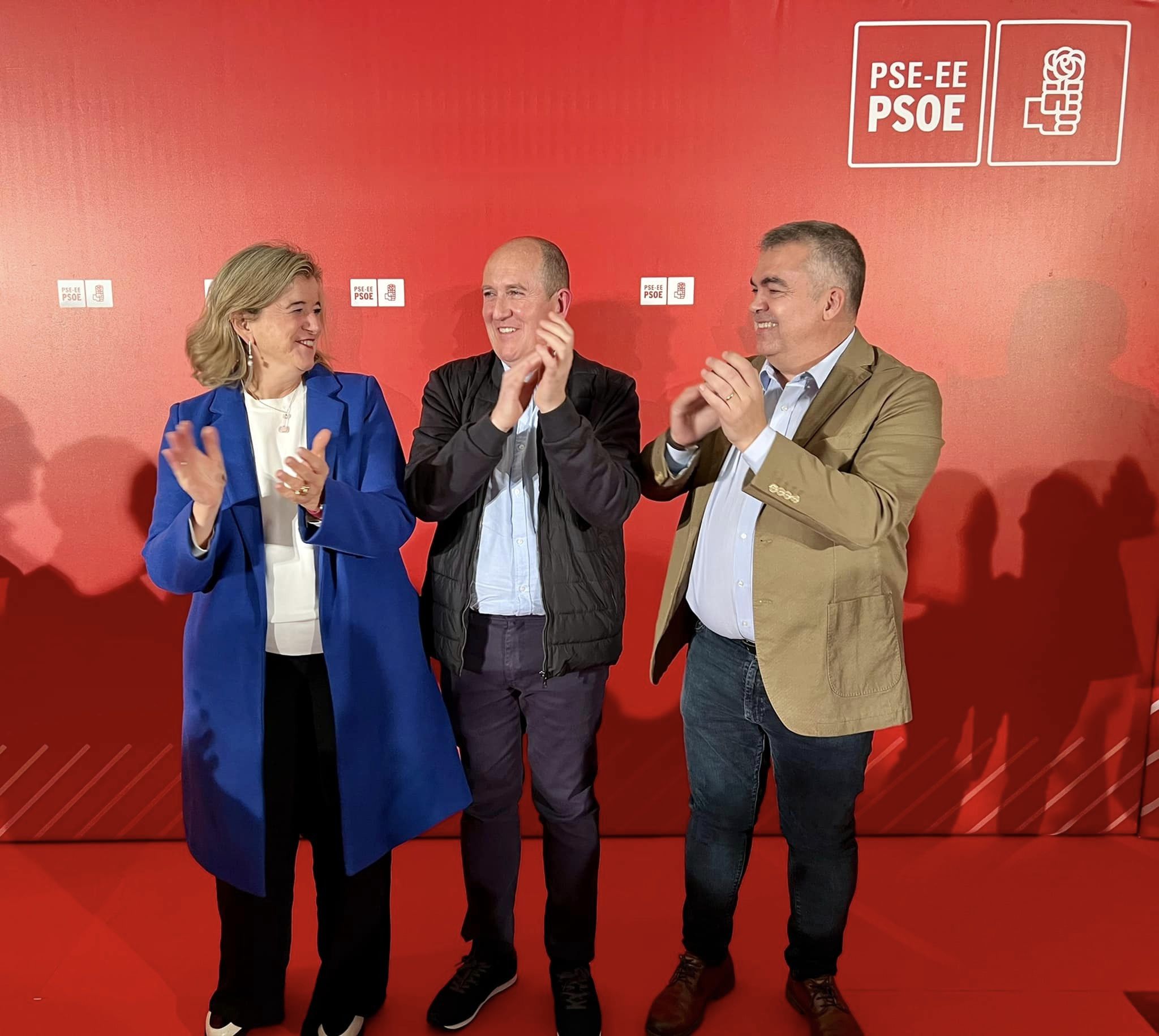 Vídeo resumen. Presentación Carlos Fernández a la Alcaldía de Barakaldo