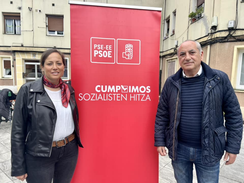 Jesica Ruiz. Programa Vivienda Durango