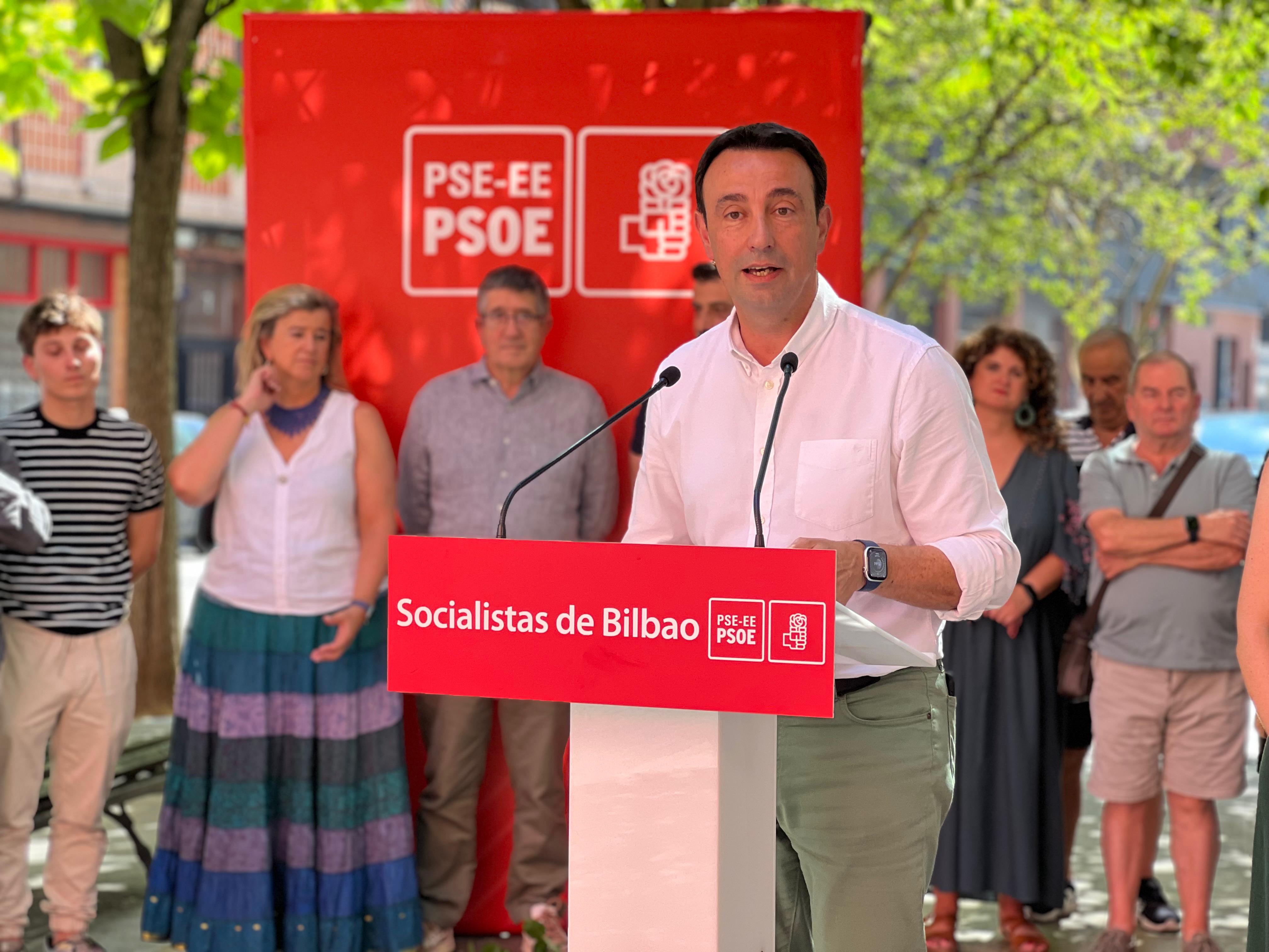2 Mikel Torres. 140 aniversario primera Agrupación Socialista