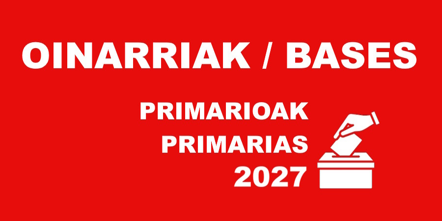 PRIMARIAS BASES