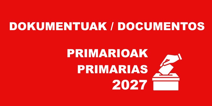 PRIMARIAS DOCUMENTOS